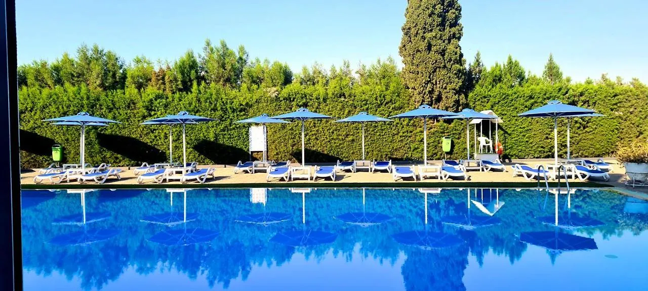 לרנקה Sveltos Hotel קפריסין