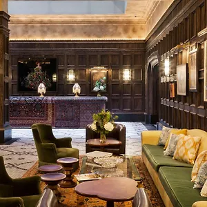 The Beekman, A Thompson Hotel, By Hyatt ארצות הברית