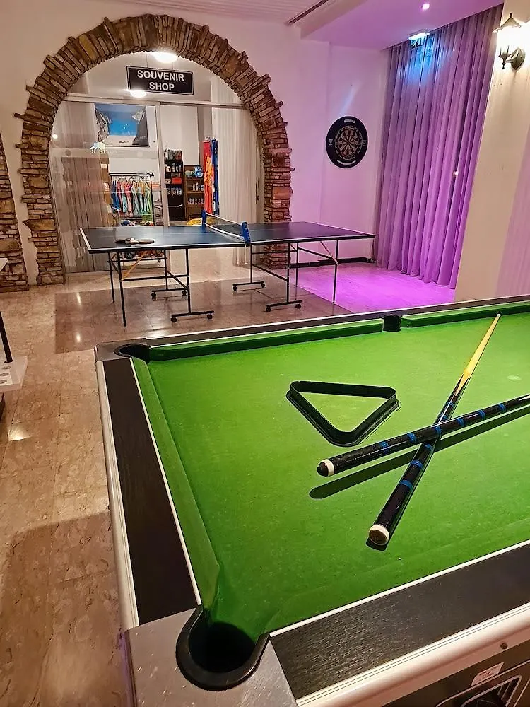 斯维托斯酒店 拉纳卡 3*,  塞浦路斯